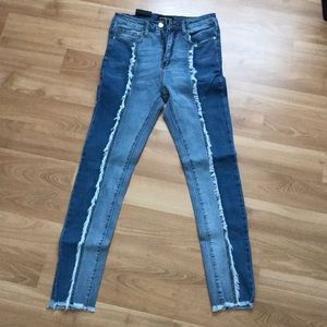 Fashion Nova Jeans